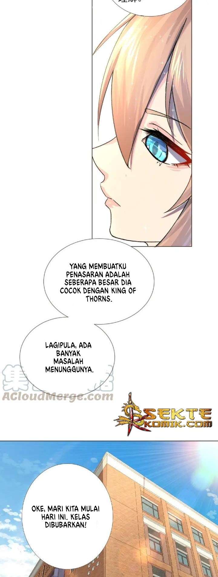 Dark Energy Engine Chapter 04 Bahasa Indonesia